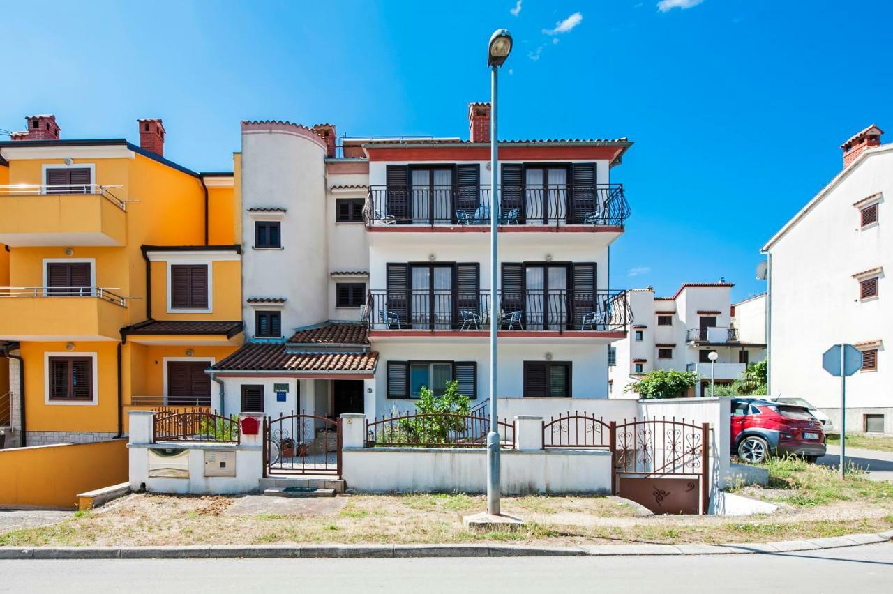 Isabella Appartement
